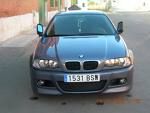 BMW 318ci - 