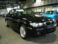 BMW 318ci - 