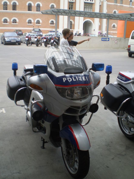 Polizei Wien - 