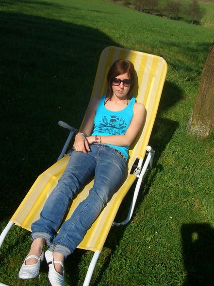 **Frühling & Sommer 2009** - 