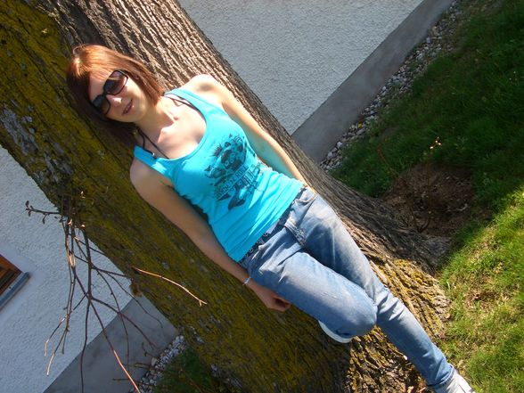 **Frühling & Sommer 2009** - 