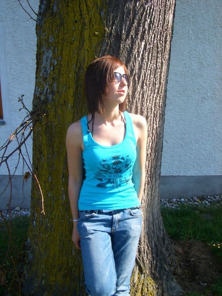 **Frühling & Sommer 2009** - 