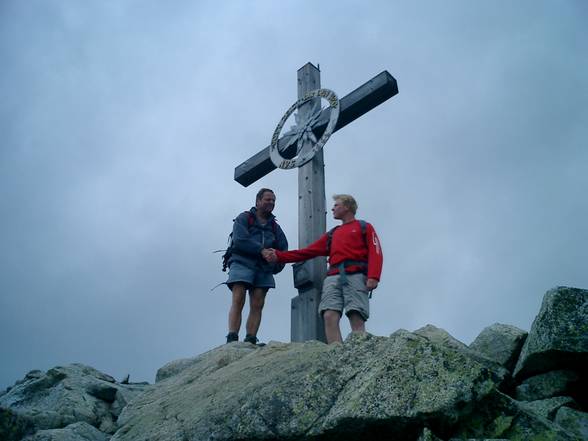 Südtirol 2006 - 