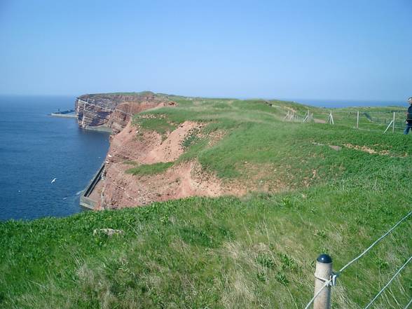 Hamburg- Helgoland - 