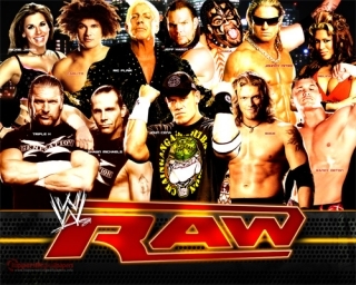 WWE-World wrestling entertaiment - 