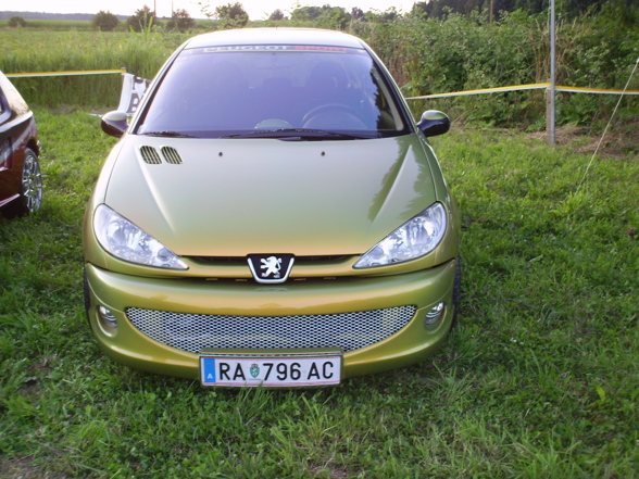 peugeot treffen mureck 07 - 