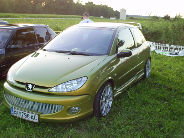 peugeot treffen mureck 07 - 