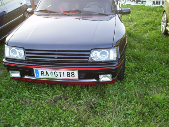 peugeot treffen mureck 07 - 