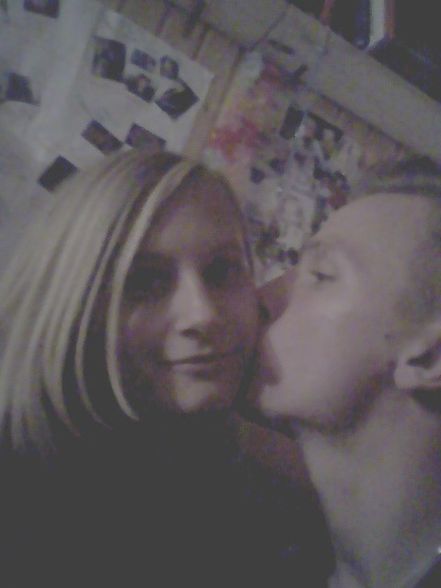 ♥♥♥mein engel und ich♥♥♥ - 