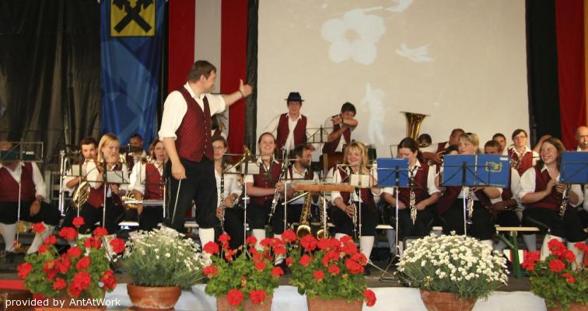 Oswaldertreffen bei Haslach - 