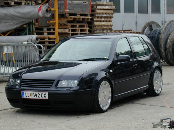 Mein GTI - 