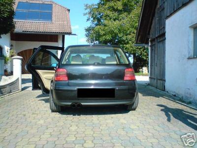 Mein GTI - 