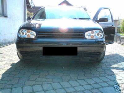 Mein GTI - 