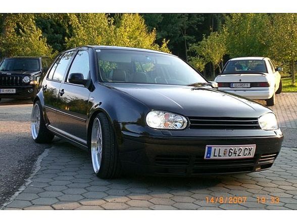 Mein GTI - 