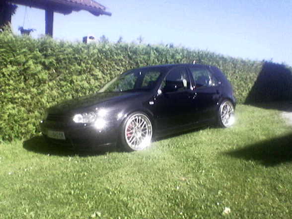 Mein GTI - 