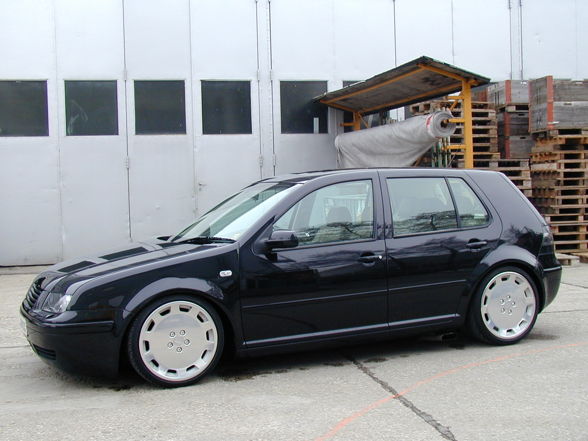 Mein GTI - 