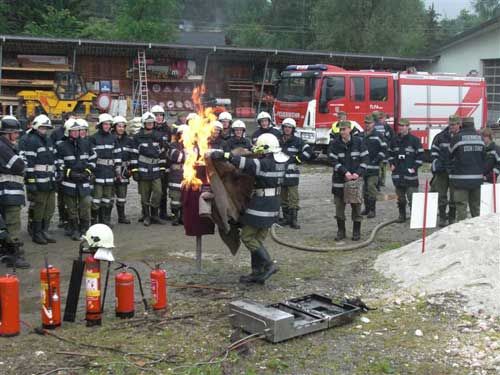 Feuerwehr - 