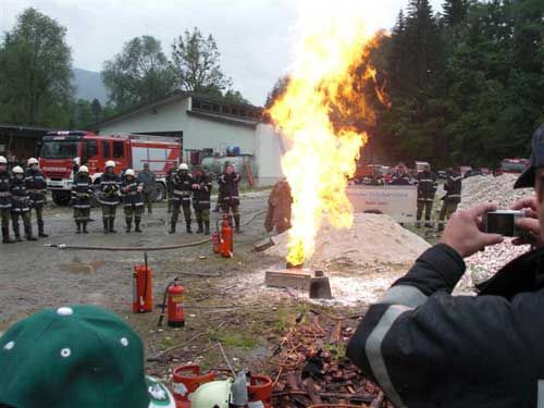 Feuerwehr - 