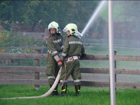 Feuerwehr - 