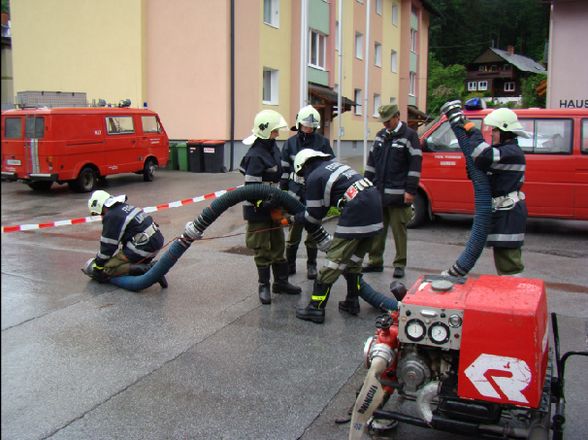 Feuerwehr - 