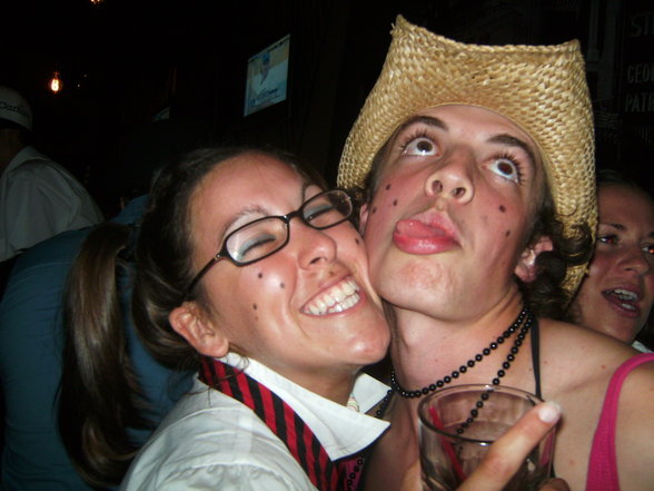 Party, Party Party :) - 