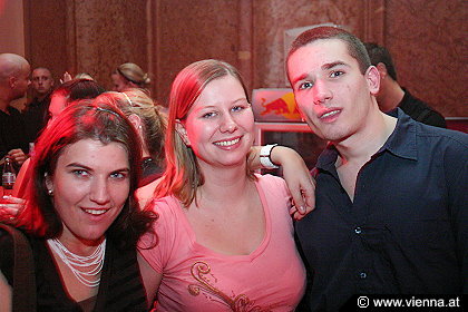 CAM Unifest - x-mas party :-) - 