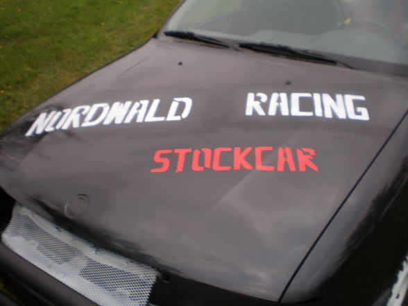 stock car 2008  - 