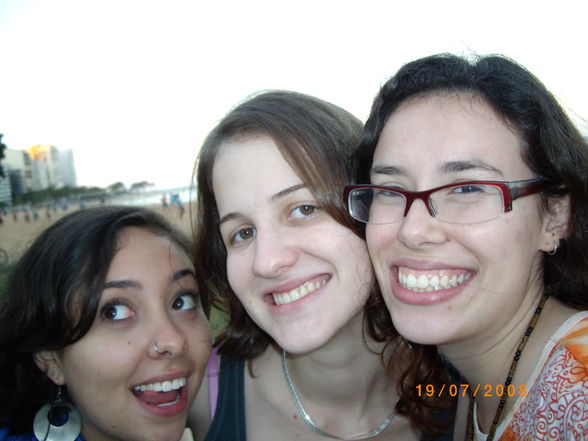 Wieder in Brasilien - 2008 :P - 