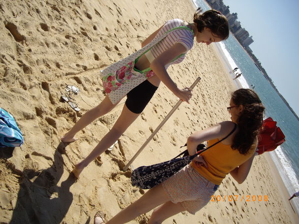 Wieder in Brasilien - 2008 :P - 