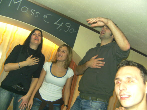 Silvester 2008 - 