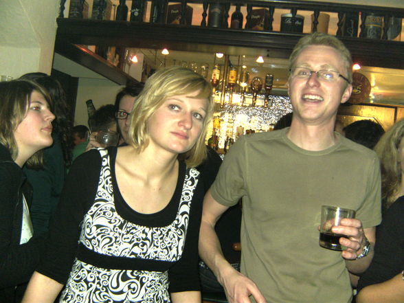 Silvester 2008 - 