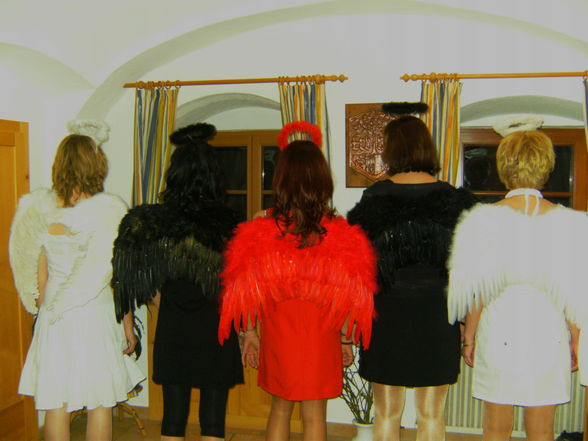 Maskenball `09 - 