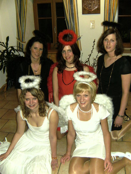 Maskenball `09 - 