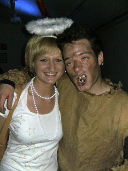 Maskenball `09 - 