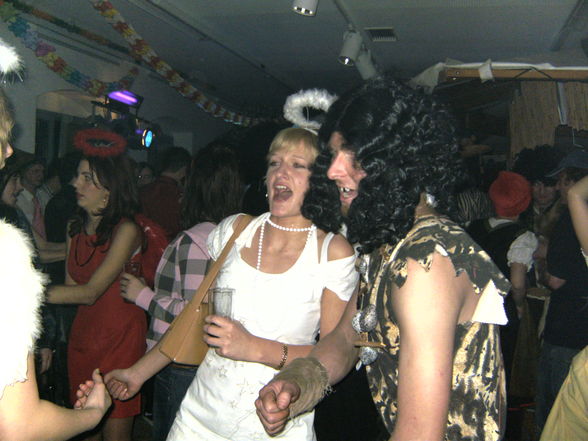 Maskenball `09 - 