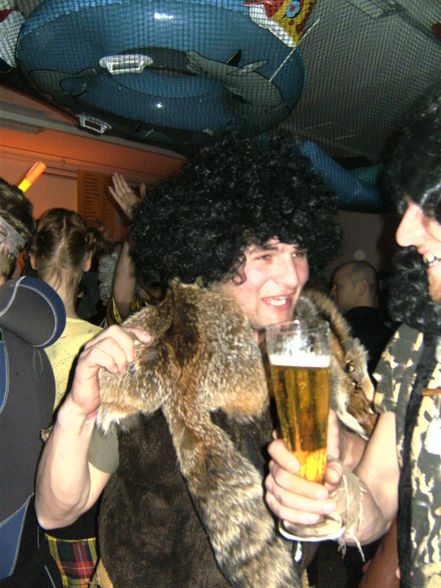 Maskenball `09 - 