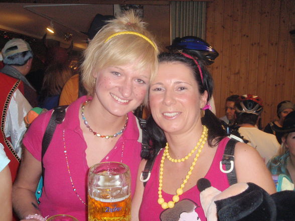 Obermühlviertlerball `09 - 