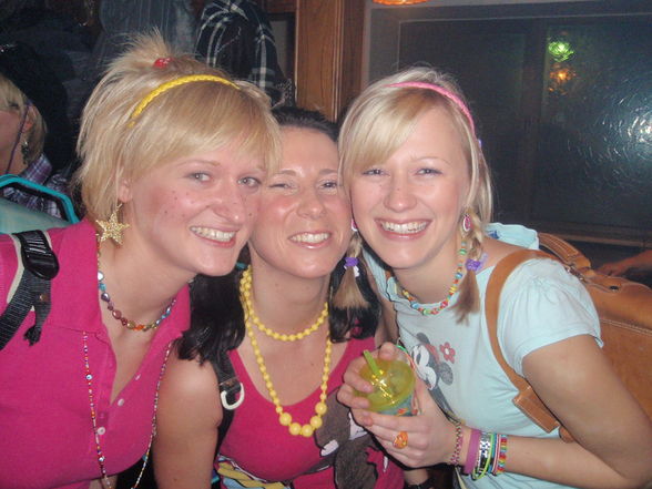 Obermühlviertlerball `09 - 