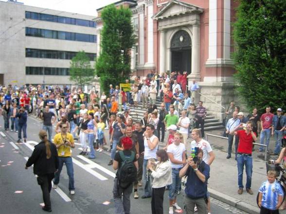 UniteParade Salzburg 2006-07-01 - 