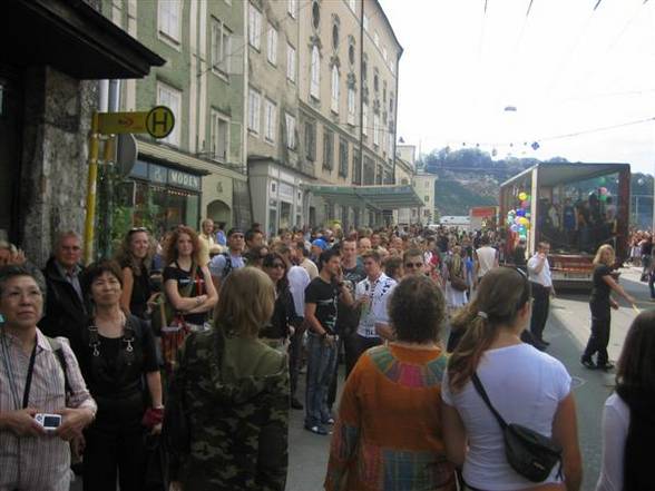 UniteParade Salzburg 2006-07-01 - 