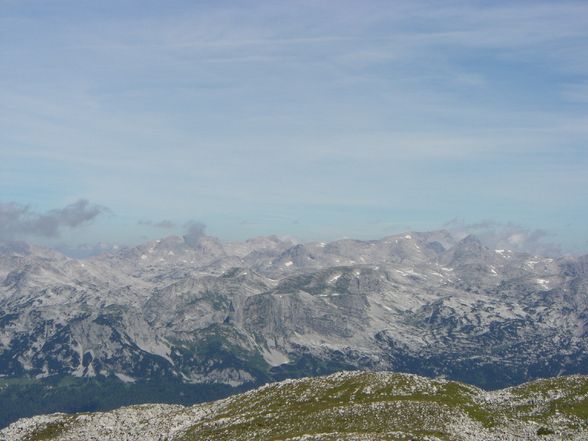 Bergsteigen am Grimming 08 - 