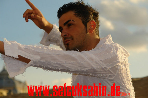 Selcuk Sahin  - 