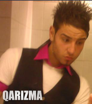 QaRizMa - 