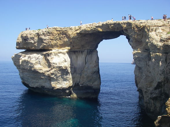 Malta...und anderes - 