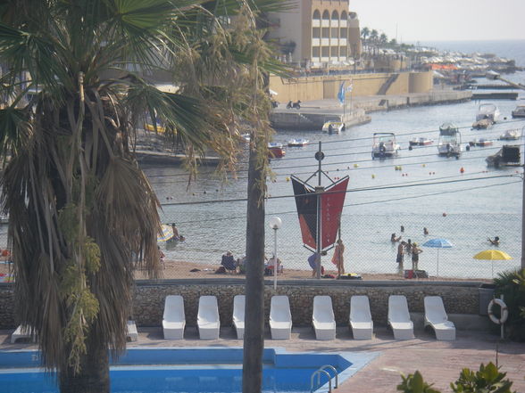 Malta...und anderes - 