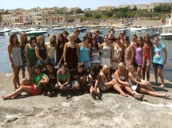 Malta...und anderes - 