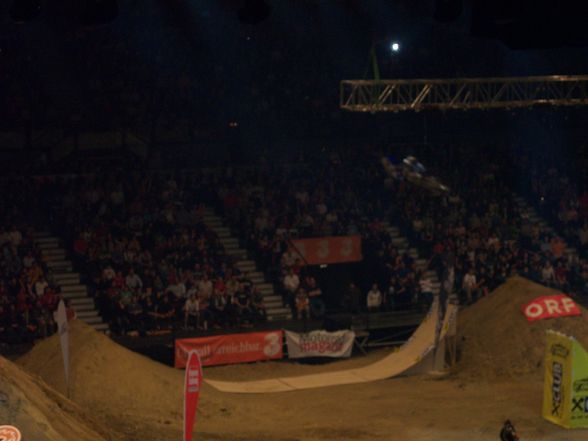 Masters of Dirt - 