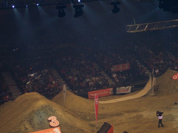 Masters of Dirt - 