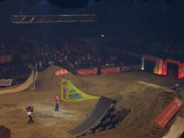 Masters of Dirt - 