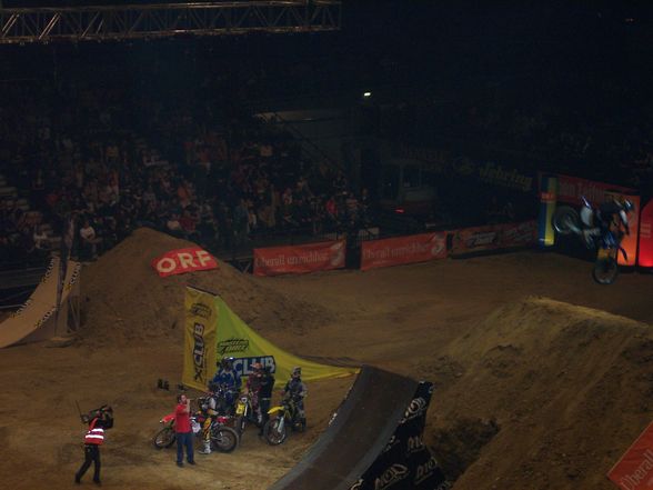 Masters of Dirt - 